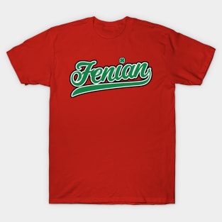 Fenians T-Shirt